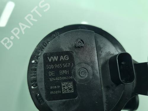 Other VW TOURAN (5T1)  | BP21765475O1 