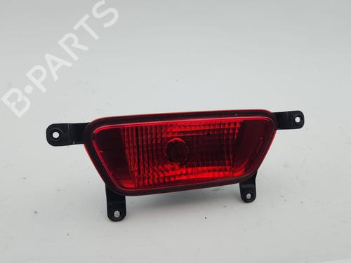 Used Rear center light Rear center light SSANGYONG XLV SUV e-XDi 160 (116 hp) 36533116 36533116
