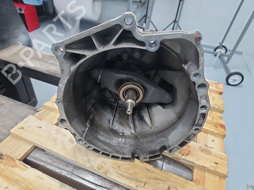 Gearbox BMW 1 (E87) 116 i | BP37152462M3 - Image 5