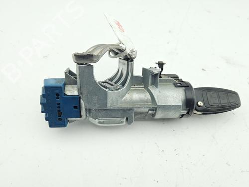 Ignition barrel FORD RANGER (TKE) | BP40173423M48 - Image 2