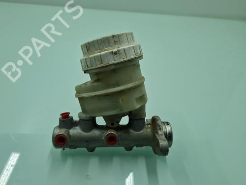 Used Brake master cylinder MITSUBISHI L200 / TRITON (KA_T, KB_T) [2004-2018]  21638910