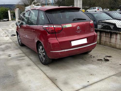 Generator CITROËN C4 Picasso I MPV (UD_) 1.6 HDi 110 | BP22334179M7 