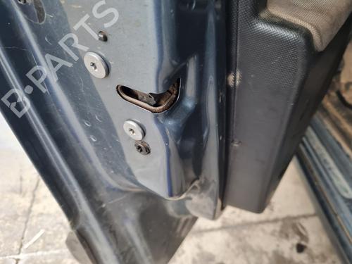 Front left lock PEUGEOT PARTNER Tepee | BP25904336C98 - Image 1