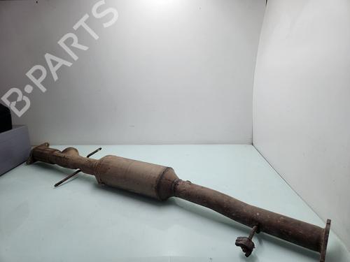 Used Catalyst Catalyst FORD RANGER (TKE) [2011-2026] 27323329 27323329