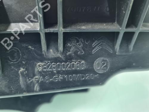 Air filter box CITROËN C3 AIRCROSS II (2R_, 2C_)  | BP29728447M87 