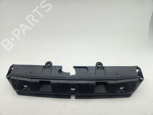 Used Front bumper reinforcement SEAT LEON Sportstourer (KL8, KLD) [2020-2025]  30759570