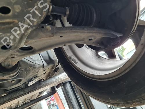 Used Left front suspension arm Left front suspension arm MAZDA CX-7 (ER) [2006-2014] 24263059 24263059