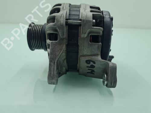 Used Alternator FIAT DUCATO Van (250_) 130 Multijet 2,3 D (131 hp) 21654660