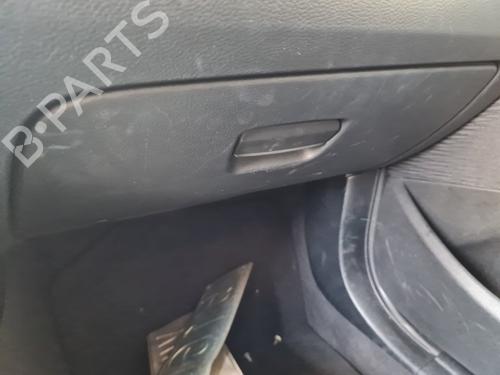 Used Glove box BMW X1 (E84) sDrive 18 d (143 hp) 24427009
