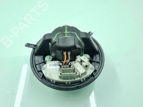 Heater blower motor BMW 3 (E90) 320 d | BP21655897M62 