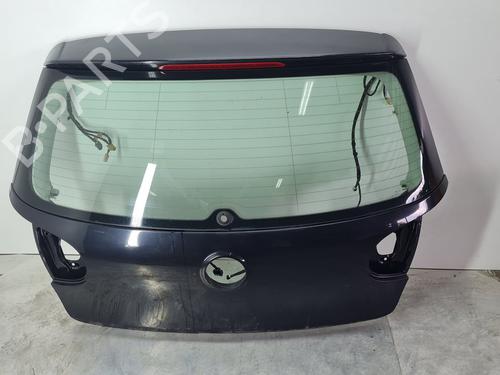 Used Tailgate VW GOLF V (1K1) [2003-2010]  21638296