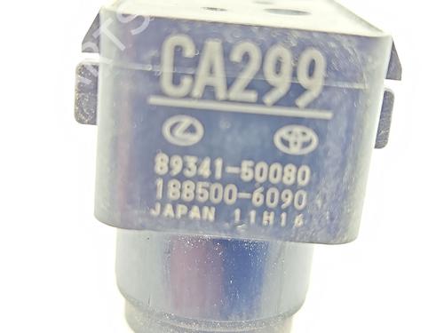 Electronic module TOYOTA C-HR (_X1_) 2.0 Hybrid (MAXH10) | BP40116659M83 - Image 3