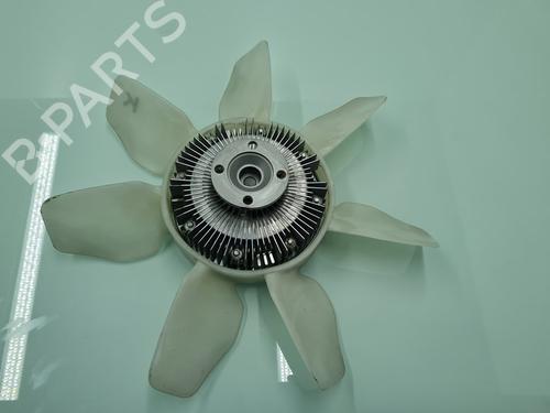Used Fan TOYOTA LAND CRUISER PRADO (_J15_) [2009-2025]  21638279