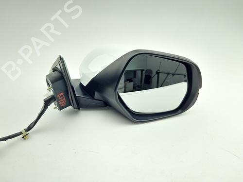Used Right mirror Right mirror HONDA HR-V (RU) 1.5 (RU1) (130 hp) 40447215 40447215