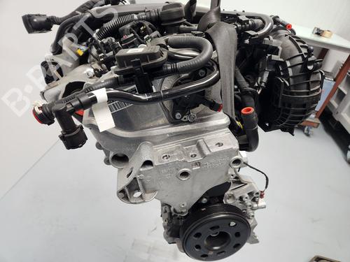 Engine VW GOLF VIII (CD1, DA1) | BP30549204M1 - Image 6