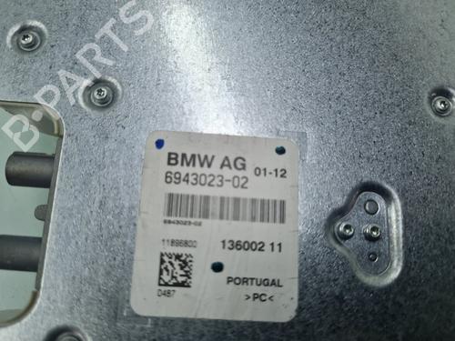 Electronic module BMW 6 Gran Coupe (F06) 640 d | BP21654251M83 