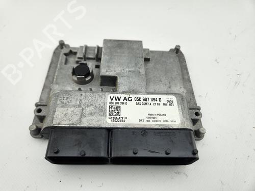 Used Engine control unit (ECU) Engine control unit (ECU) VW T-CROSS (C11, D31) [2018-2026] 33208163 33208163
