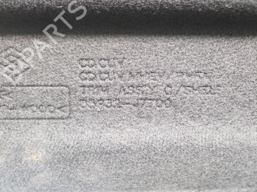 Cappelliera KIA XCEED (CD) 1.5 T-GDi MHEV | BP37270490C85 - Image 3