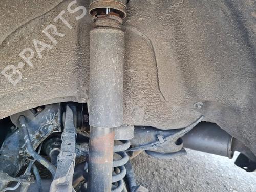 Venstre bagtil støddæmper BMW 1 (E87) 120 d (177 hp) 21641295