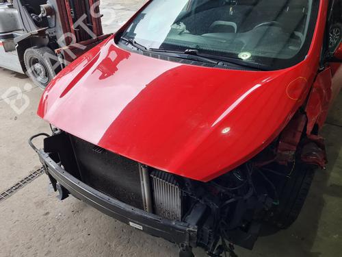 Used Hood KIA CEE'D Sportswagon (JD) 1.6 CRDi 136 (136 hp) 21659198