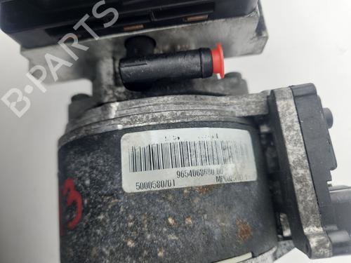 Suspension compressor CITROËN C6 (TD_)  | BP34505354M103  - Image 5