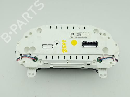 Instrument cluster MAZDA 3 Hatchback (BP) 2.0 SKYACTIV-G M Hybrid | BP40220981C47  - Image 7