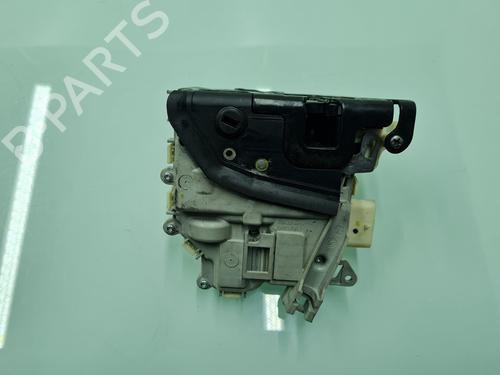 Rear right lock AUDI Q5 (8RB)  | BP21643061C99 