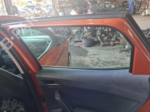 Rudehejsemekanisme Højre bagtil SEAT IBIZA V (KJ1, KJG) [2017-2025]  24593327