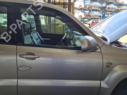 Right front door TOYOTA LAND CRUISER PRADO (_J12_)  | BP21648261C3