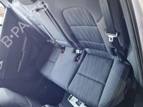 Seats set KIA SPORTAGE IV (QL, QLE) 1.7 CRDi | BP22748252C78 