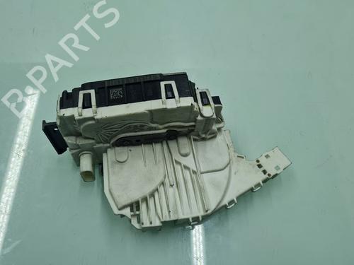 Rear left lock MERCEDES-BENZ C-CLASS T-Model (S204) C 220 CDI (204.208) | BP22350352C100 