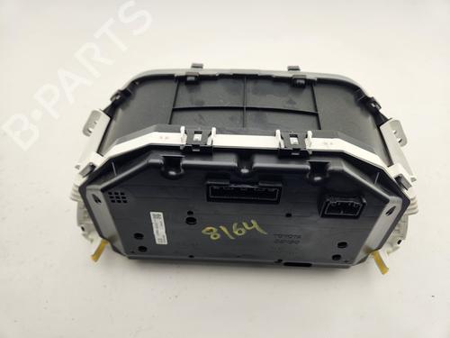 Instrument cluster TOYOTA RAV 4 IV (_A4_) 2.5 Hybrid (AVA42_) | BP32266518C47 