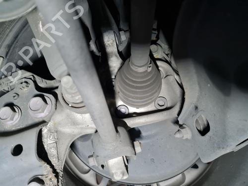 Used Right rear steering knuckle Right rear steering knuckle 32772529 32772529