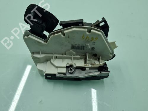 Rear right lock SEAT LEON ST (5F8)  | BP21767066C99 