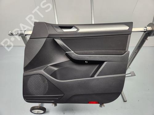 Front right panel VW TOURAN (5T1) | BP31928625C59