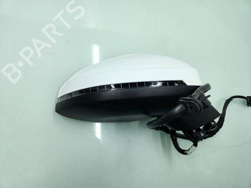 Right mirror AUDI A4 B9 (8W2, 8WC) 35 TDI | BP26697696C27 