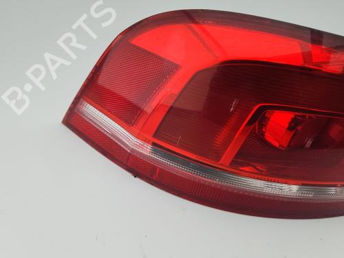 Left taillight VW PASSAT B7 Variant (365) 2.0 TDI | BP36274216C34 - Image 3