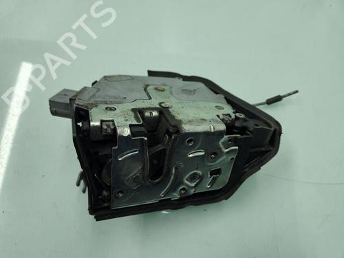 Front right lock BMW 3 Coupe (E46) 318 Ci | BP21659586C97 