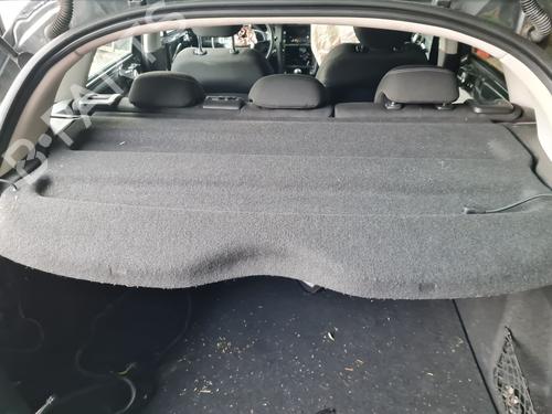 Used Rear parcel shelf CITROËN C4 II (NC_) [2009-2026]  31314147