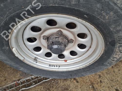 Llanta SUZUKI JIMNY Closed Off-Road Vehicle (SN) [1998-2026]  32328625