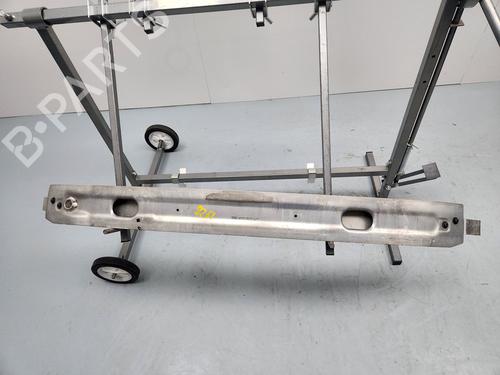 Kofangerbjælke Kofangerbjælke AUDI A4 B9 Avant (8W5, 8WD) [2015-2026] 34127190 34127190