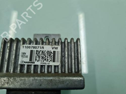 Electronic module RENAULT CAPTUR I (J5_, H5_) | BP21645233M83 - Image 2