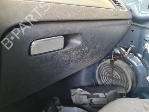 Used Glove box Glove box AUDI A4 B8 Avant (8K5) [2007-2017] 33757598 33757598