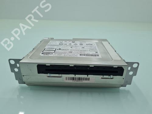 Radio BMW 1 (F20) 116 d | BP21637486E6 