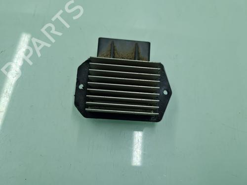 Used Heater resistor TOYOTA LAND CRUISER PRADO (_J12_) [2002-2010]  22649122