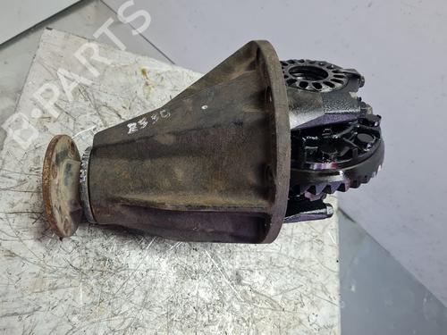 Used Rear differential TOYOTA LAND CRUISER PRADO (_J12_) [2002-2010]  21641768