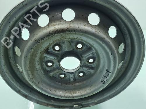 Rim MITSUBISHI L200 / TRITON (KA_T, KB_T) 2.5 DI-D 4WD (KB4T) | BP21641612C45 