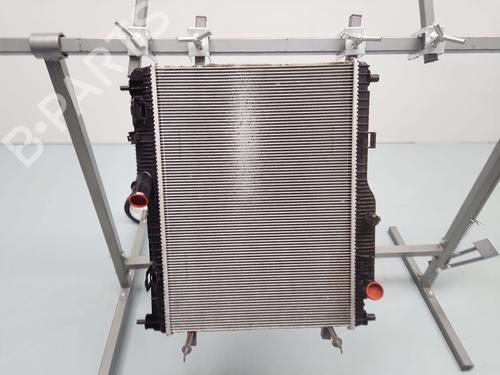 Used Water radiator Water radiator 37602478 37602478
