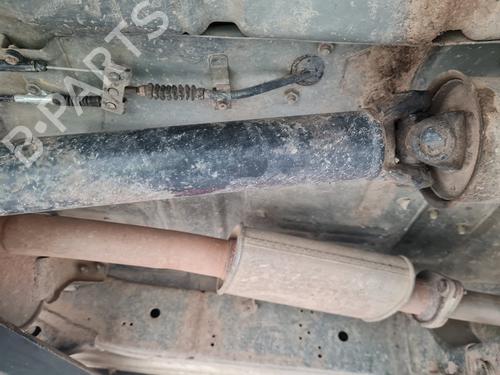 Arbre de transmission NISSAN TERRANO II (R20) 2.7 TDi 4WD (125 hp) 21654409