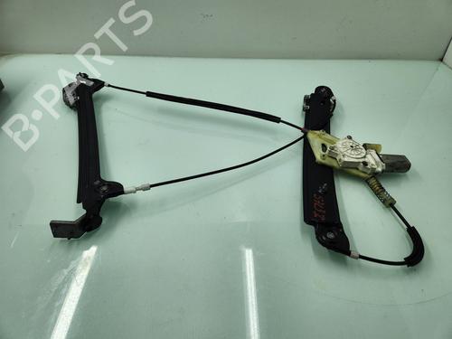 Used Front left window mechanism BMW 1 Coupe (E82) 123 d (204 hp) 26144154